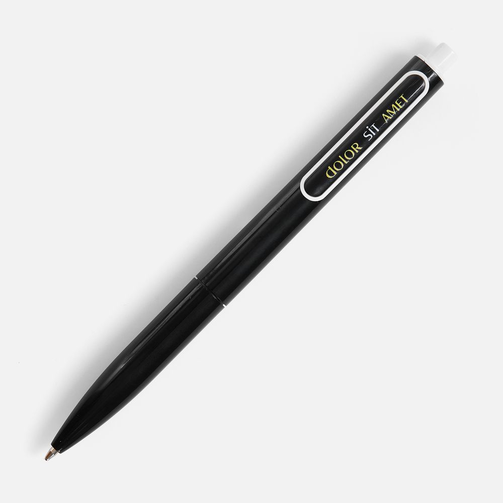 Ручка шариковая Outliner
