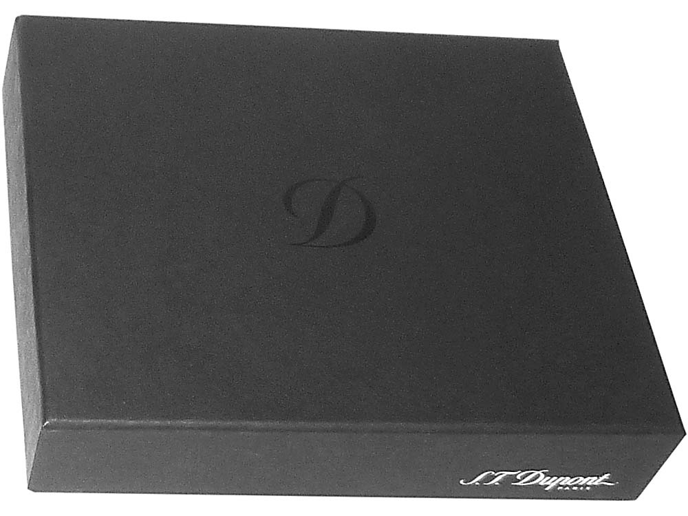 Визитница Elysee. S.T. Dupont, черный