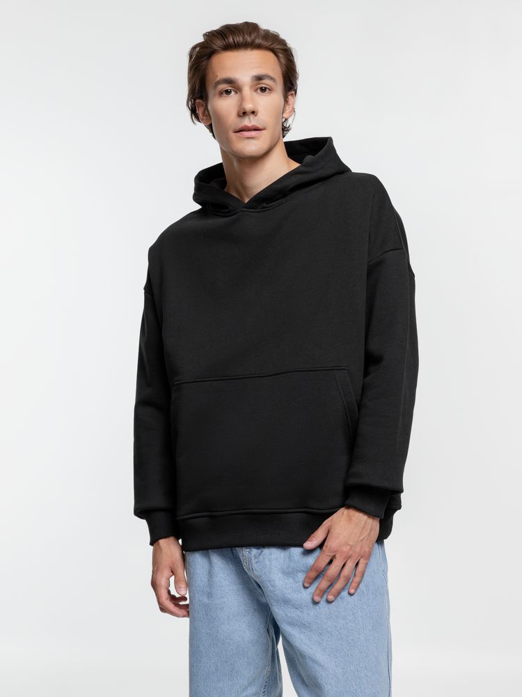 Худи оверсайз Kulonga Comfort Heavy фото на сайте Print Logo.