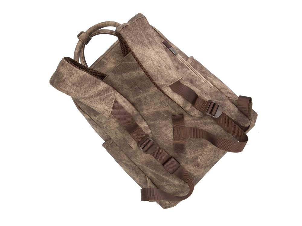 RIVACASE 8925 beige рюкзак для ноутбука 13.3 / 6