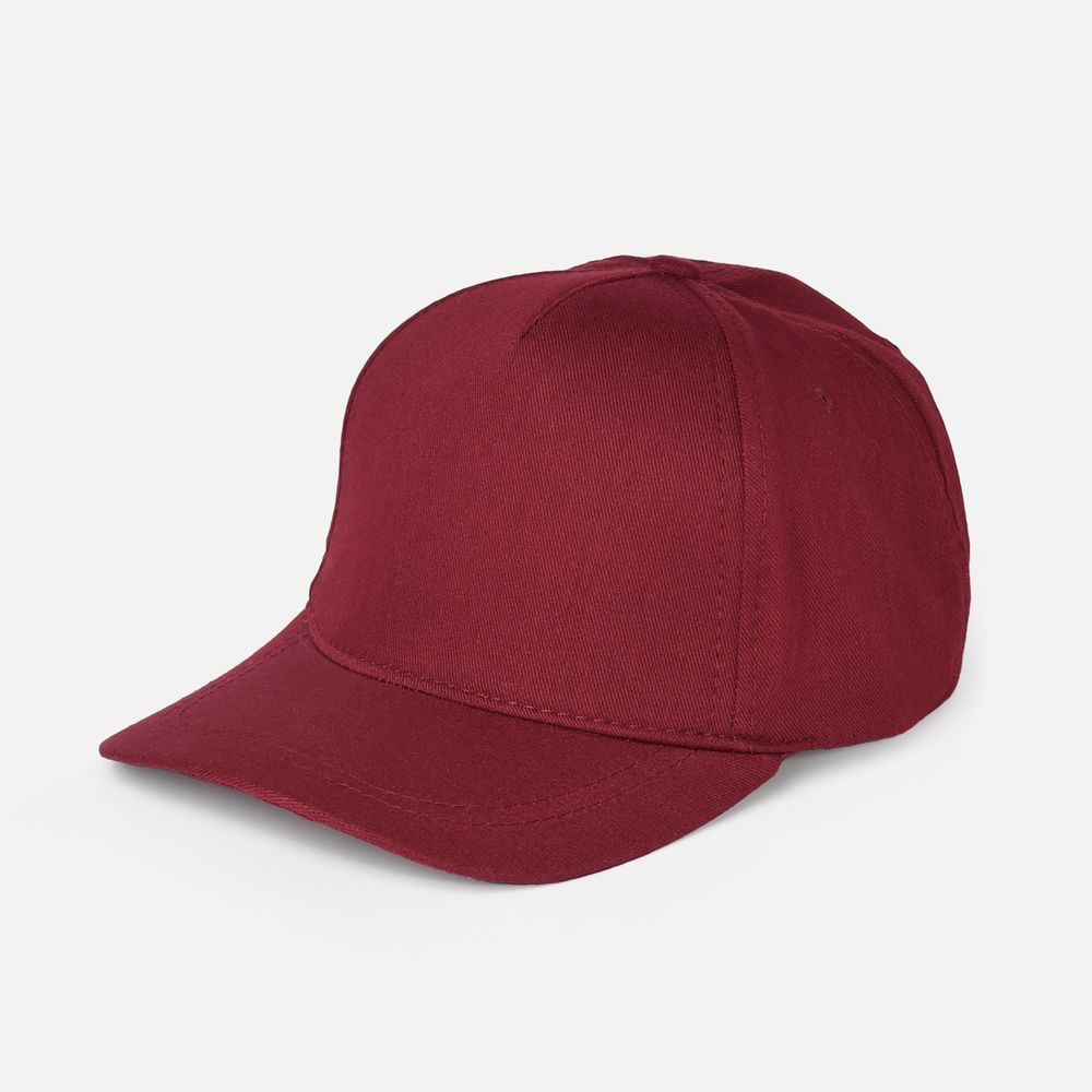 Бейсболка Basic