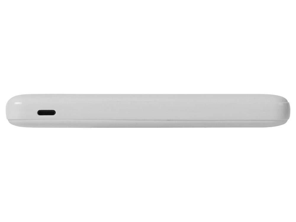 Внешний аккумулятор Reserve Pro, 10 000 mah, белый
