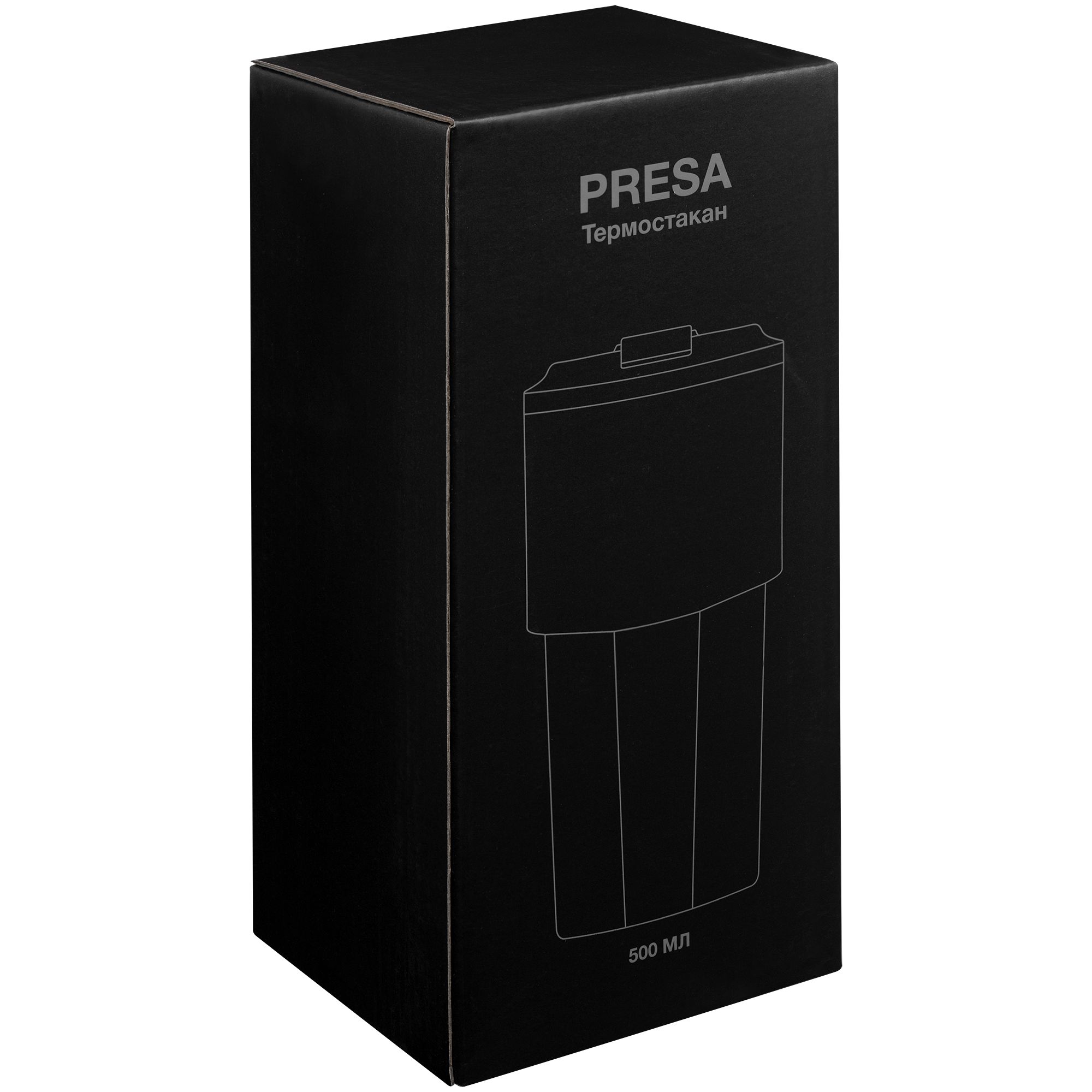 Термостакан Presa