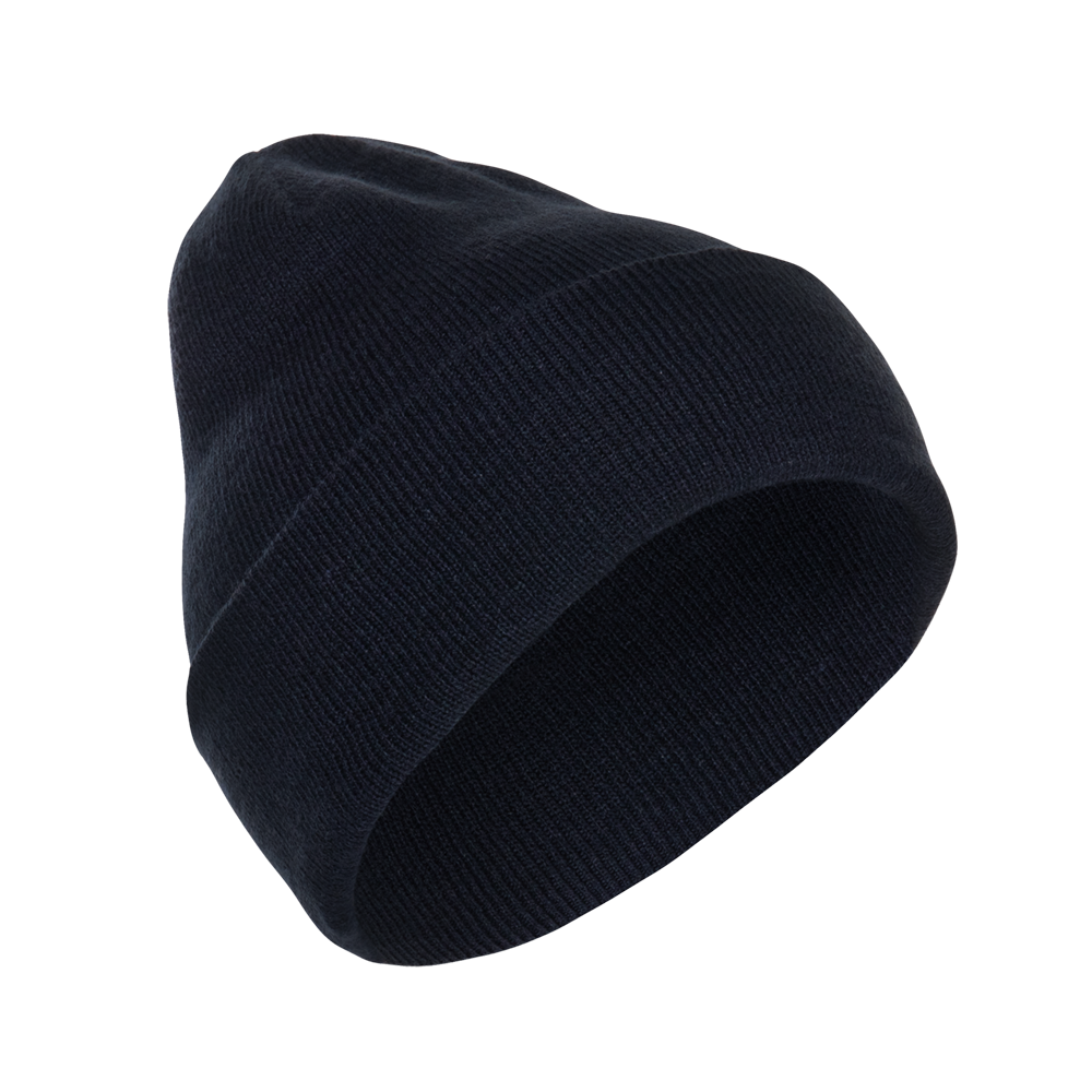 Шапка STAN акрил 115, Тёмно-синий,  (46)  (56-58/ONE SIZE)