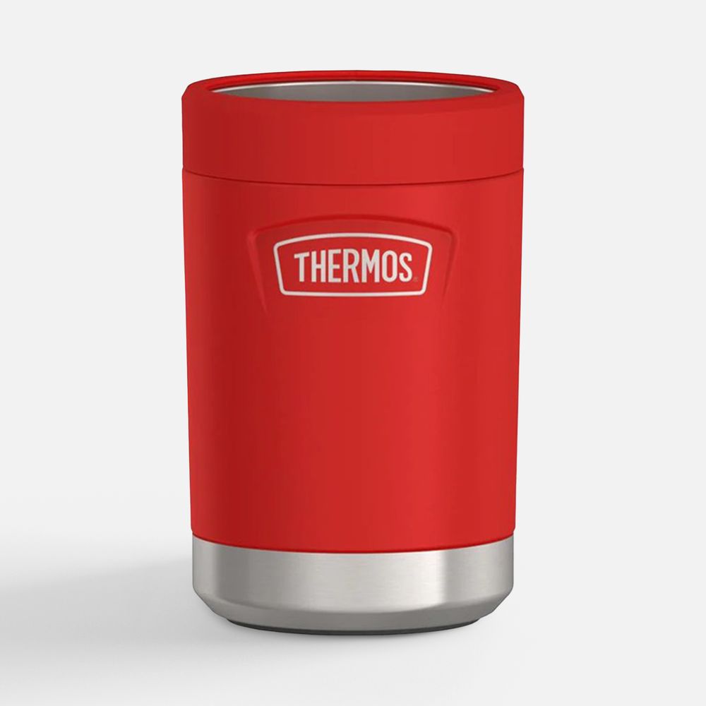 Термоконтейнер для банок с напитками Icon 350 фото на сайте Print Logo.