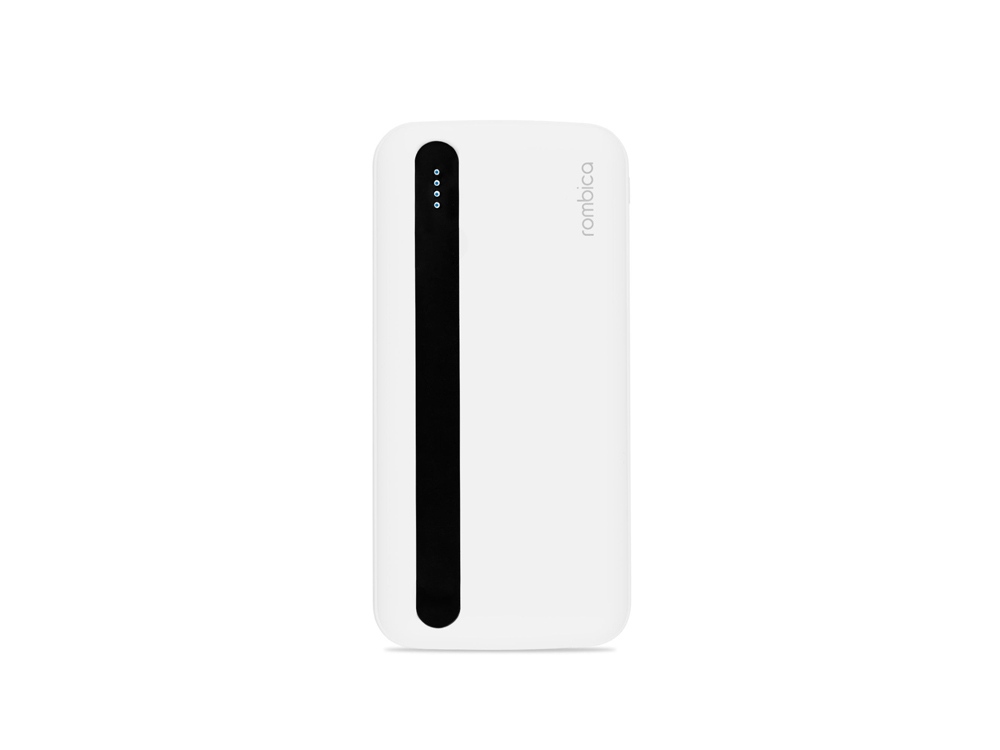 Внешний аккумулятор Rombica NEO PBS100 White (Р)