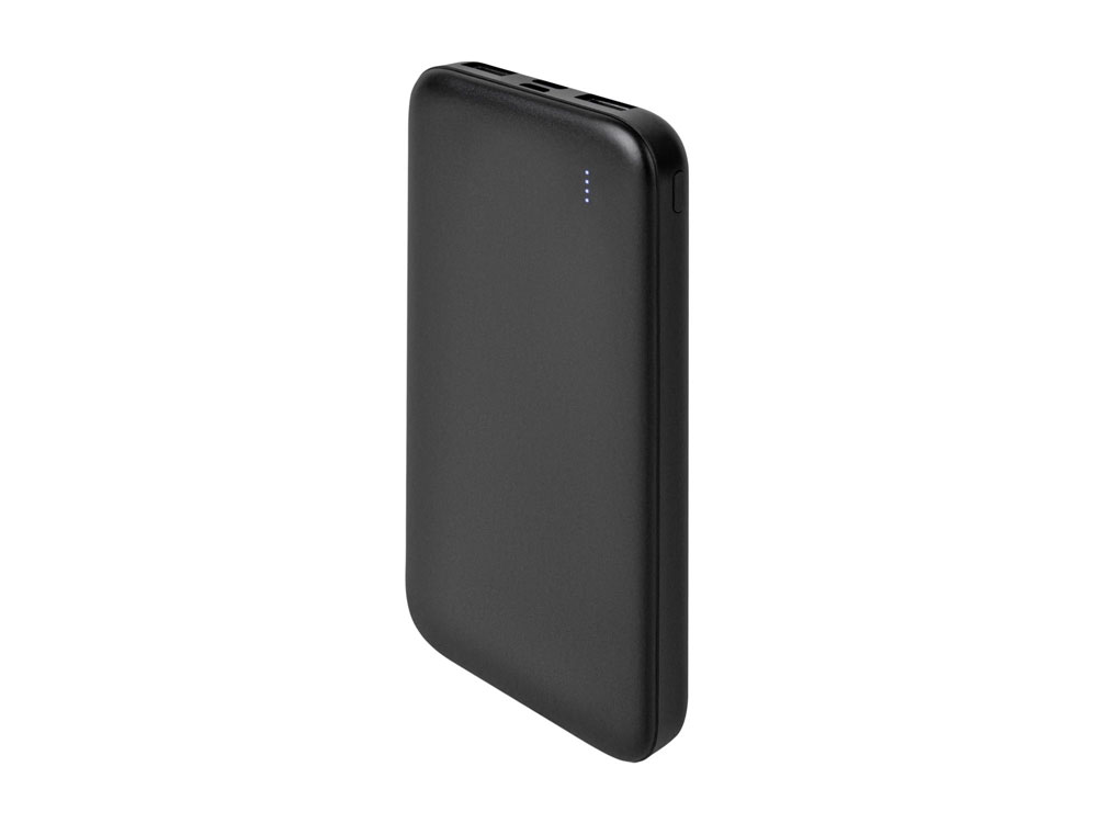 Внешний аккумулятор NEO P10, 10000 mAh с логотипом Rombica | Print Logo