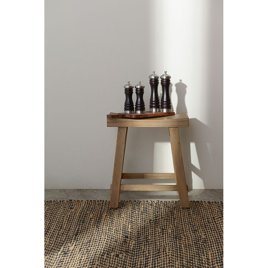 Мельница для соли Color Wood, большая фото на сайте Print Logo.