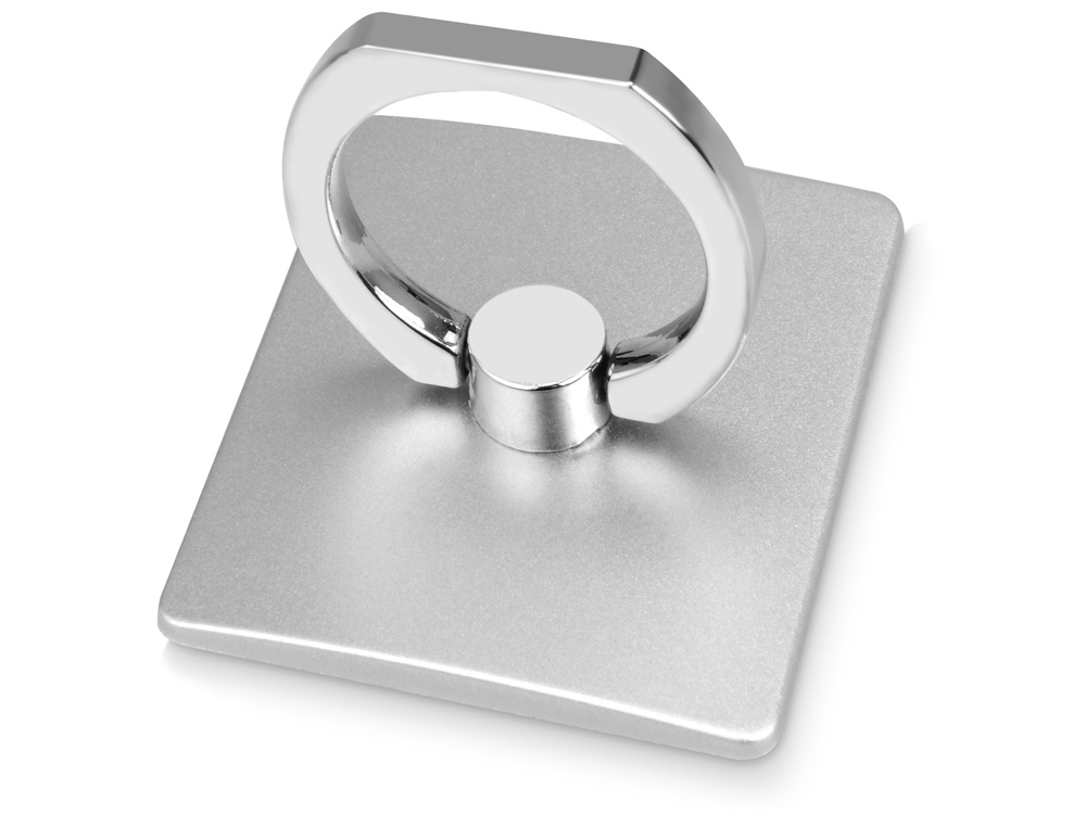 Кольцо-подставка iRing с логотипом  | Print Logo