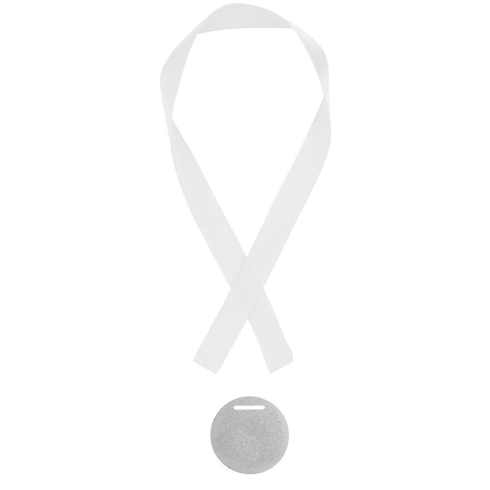 Медаль BeTone — пример нанесения логотипа (сделано в России) | Print Logo