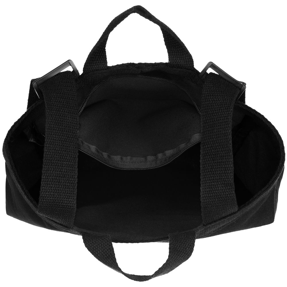 Рюкзак холщовый Discovery Bag
