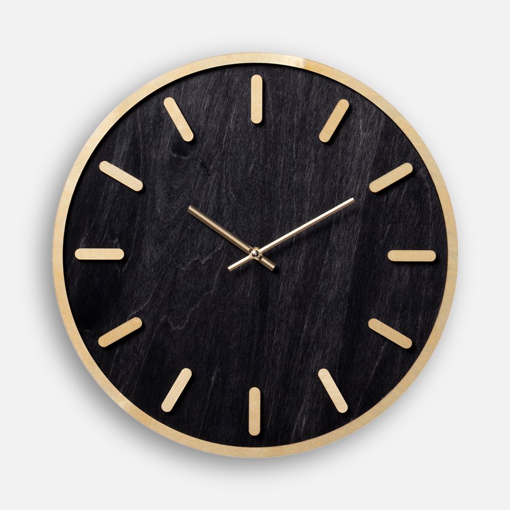 Часы Timefolio с логотипом  | Print Logo