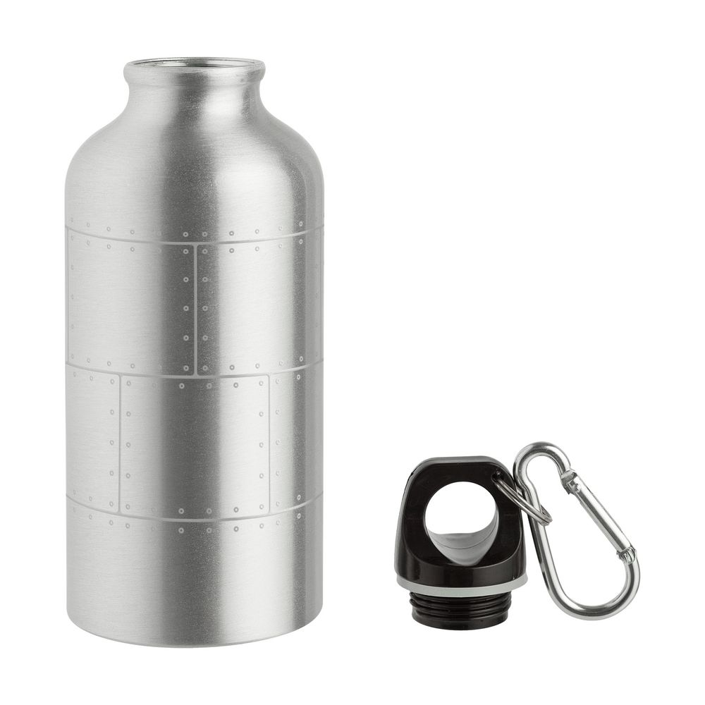 Бутылка для спорта Unity — пример нанесения логотипа () | Print Logo