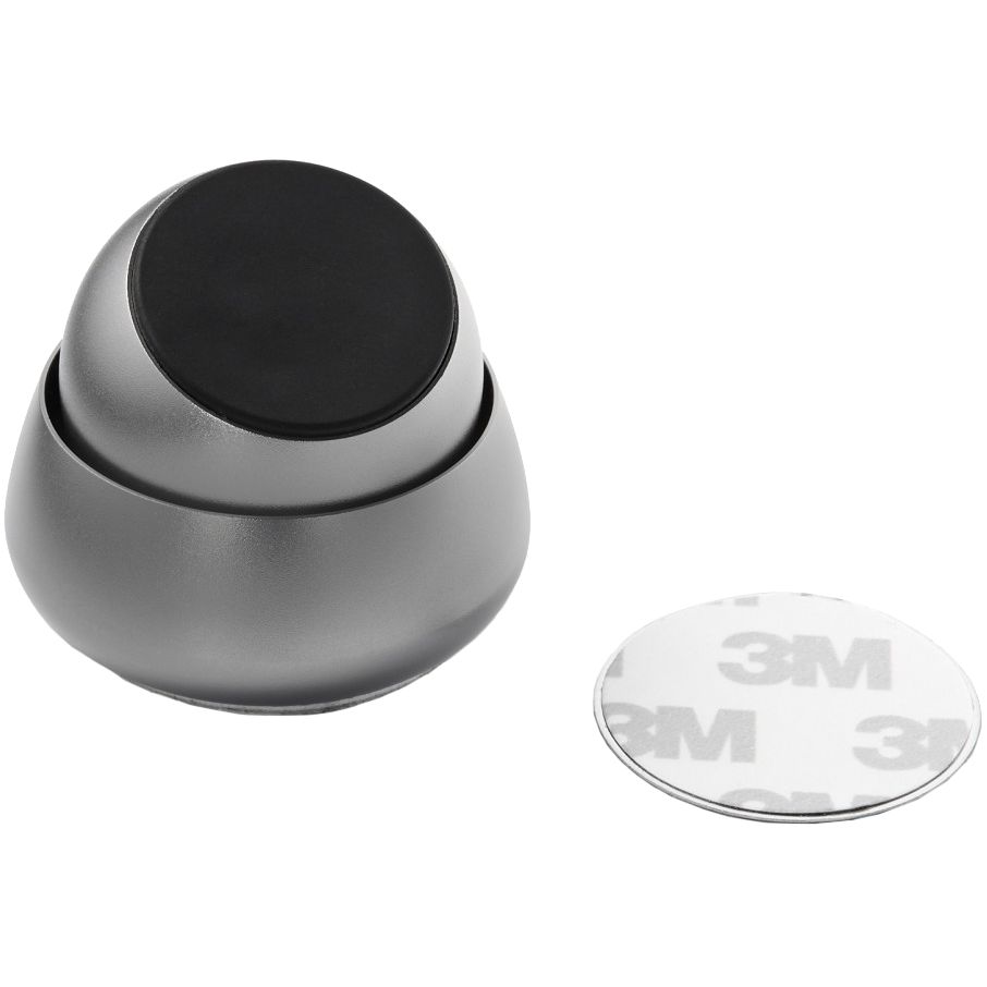 Магнитный держатель для смартфонов Mobile с логотипом Philippi | Print Logo