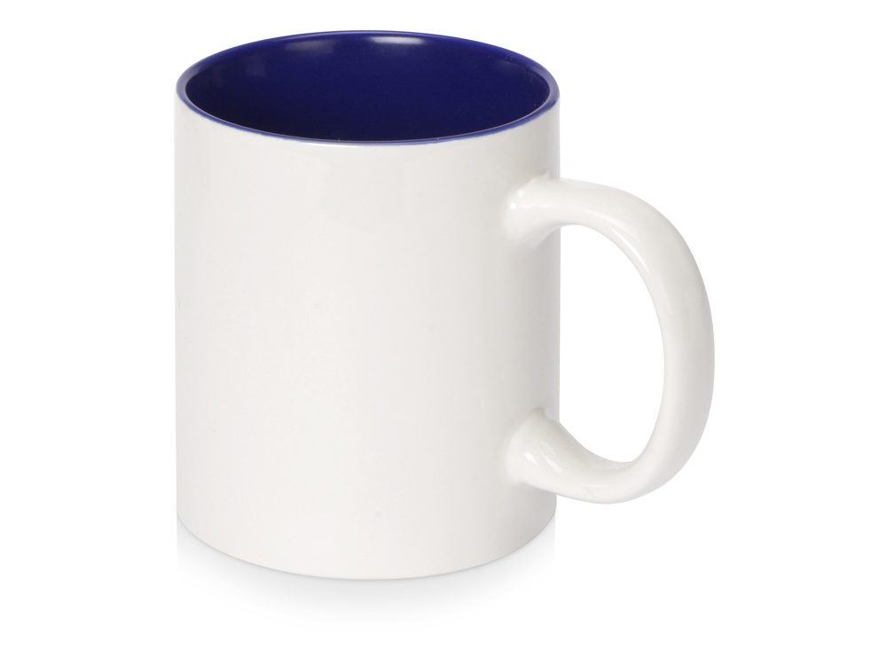 Кружка Sublime Color XL с логотипом  | Print Logo