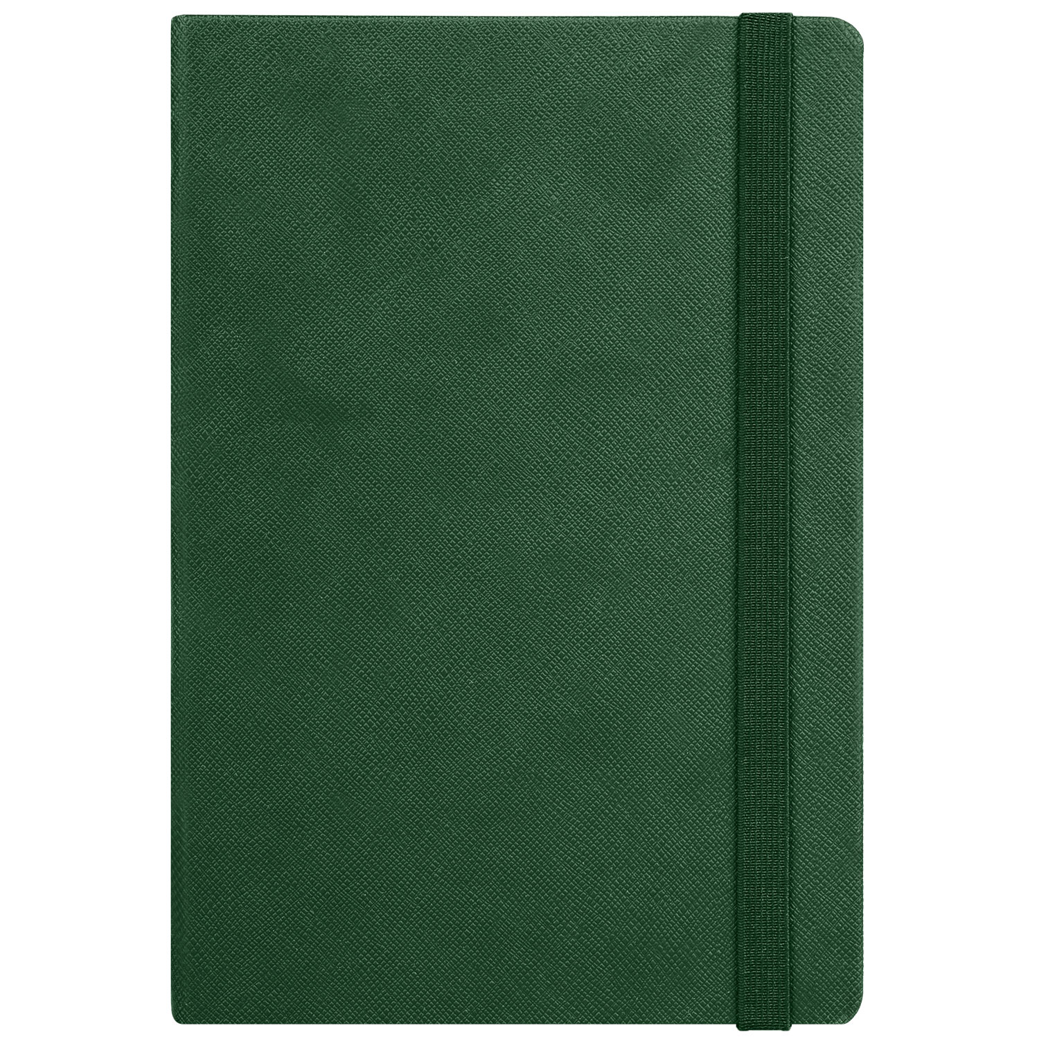 Ежедневник Summer time BtoBook недатированный, зеленый (без упаковки, без стикера) фото на сайте Print Logo.