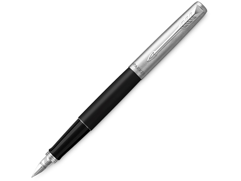 Ручка перьевая Parker Jotter Core, M с логотипом Parker | Print Logo