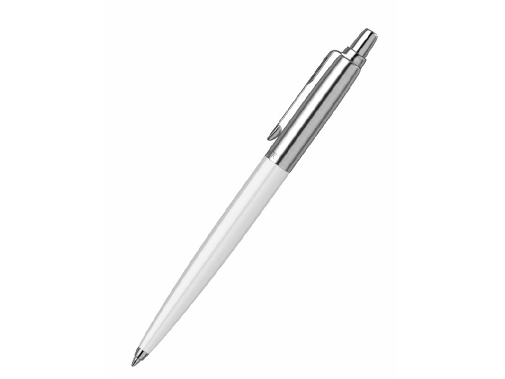 Ручка шариковая Parker Jotter Originals в эко-упаковке с логотипом Parker | Print Logo