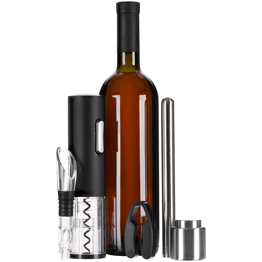 Винный набор Wine Diesel фото на сайте Print Logo.