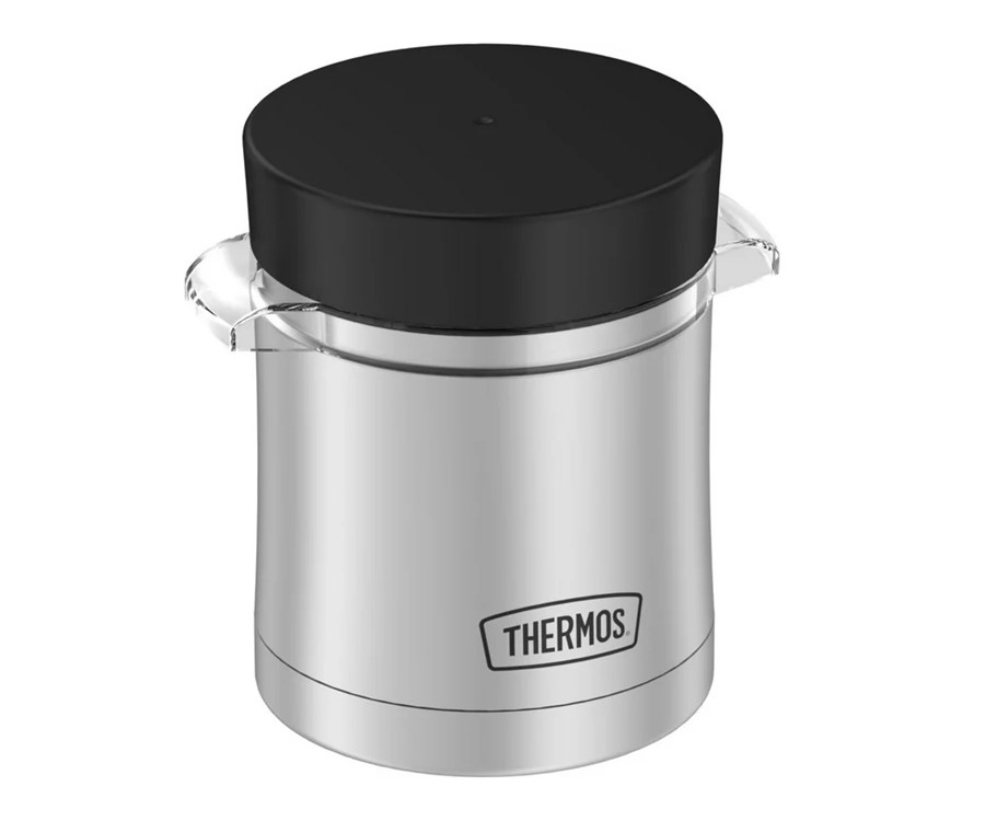 Термос для еды TS-3200, 355 мл с логотипом THERMOS | Print Logo