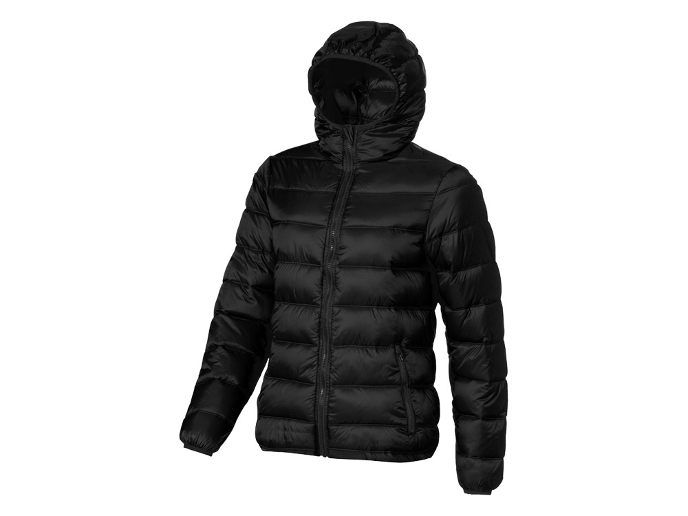 Куртка Norquay женская с логотипом Elevate | Print Logo
