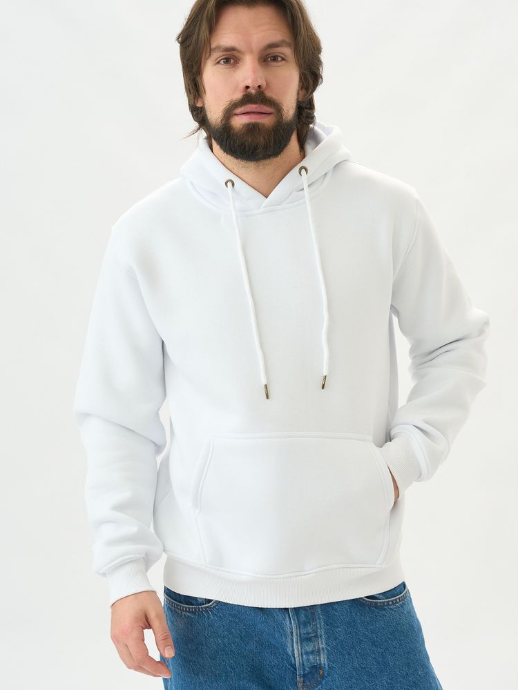 Худи Premium Heavy фото на сайте Print Logo.