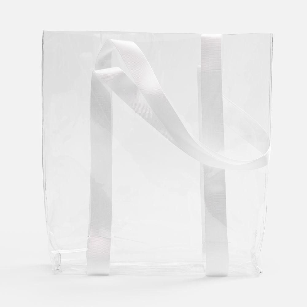 Шопер-конструктор Clear Fest фото на сайте Print Logo.