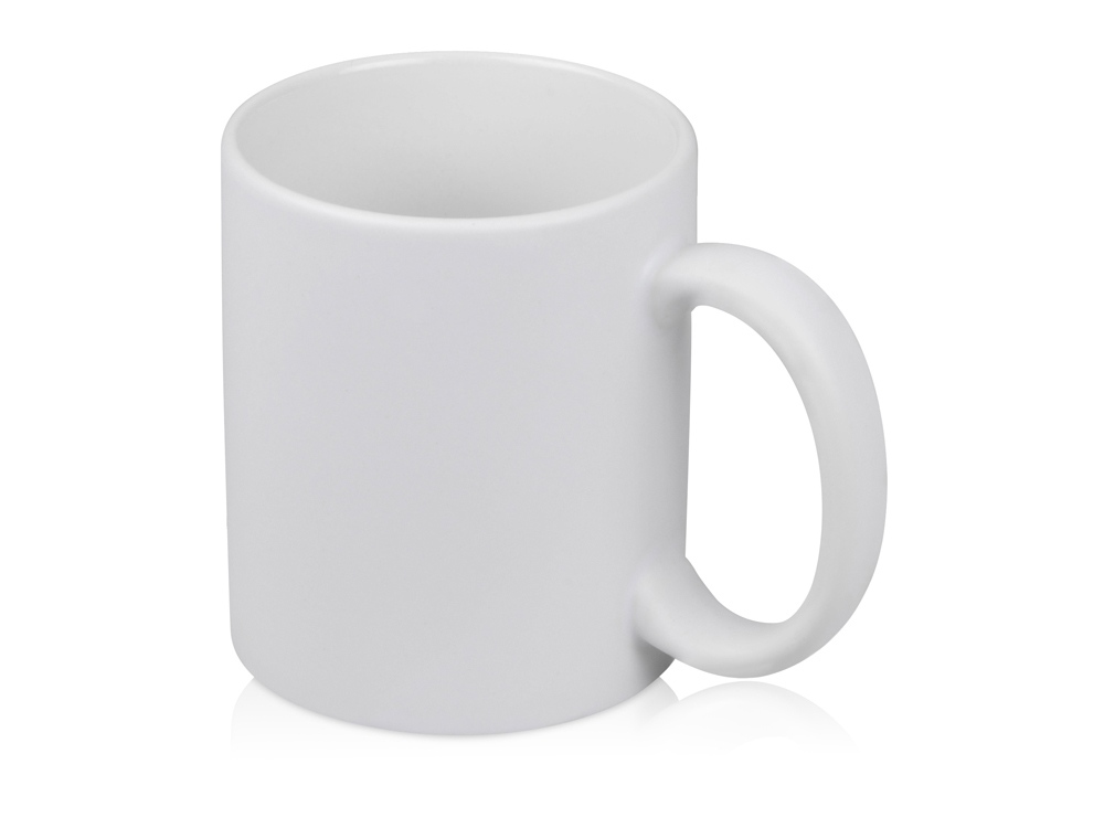 Кружка Sublime Matte для сублимации с логотипом  | Print Logo