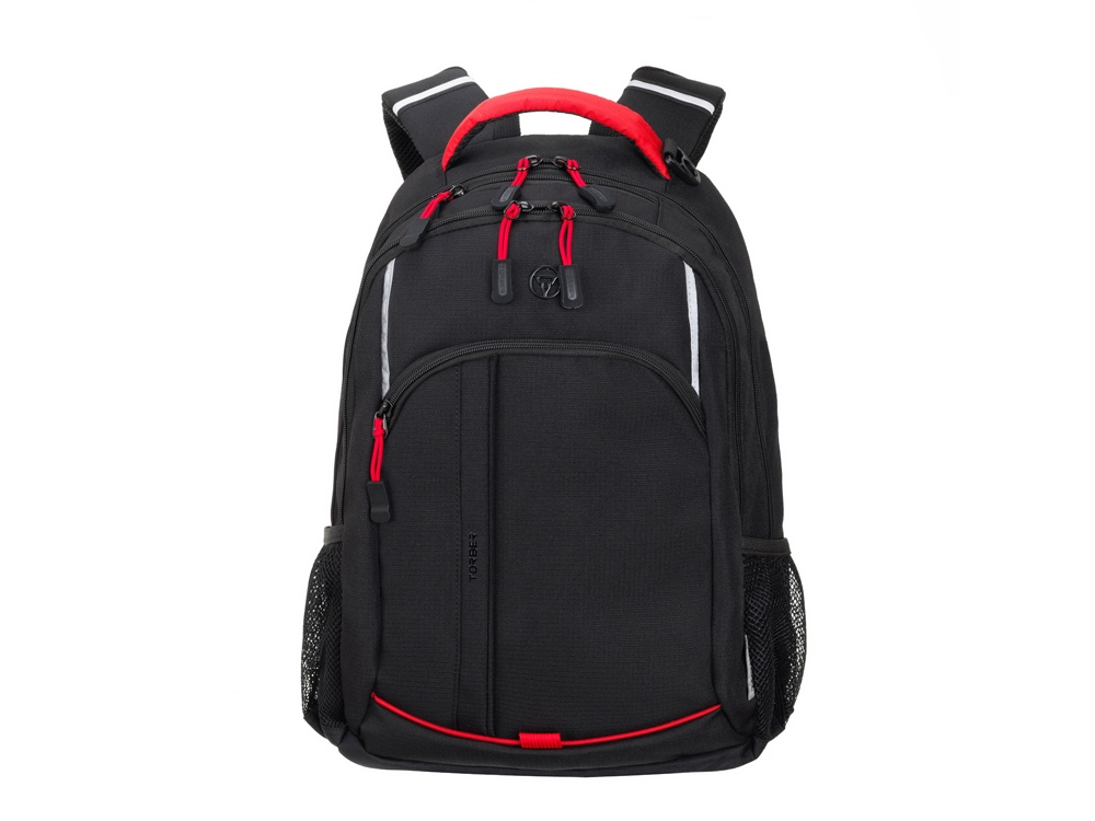 Рюкзак для ноутбука Rockit 15.6'' с логотипом Torber | Print Logo