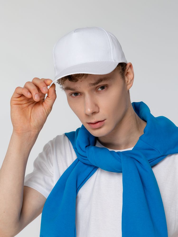 Бейсболка Promo