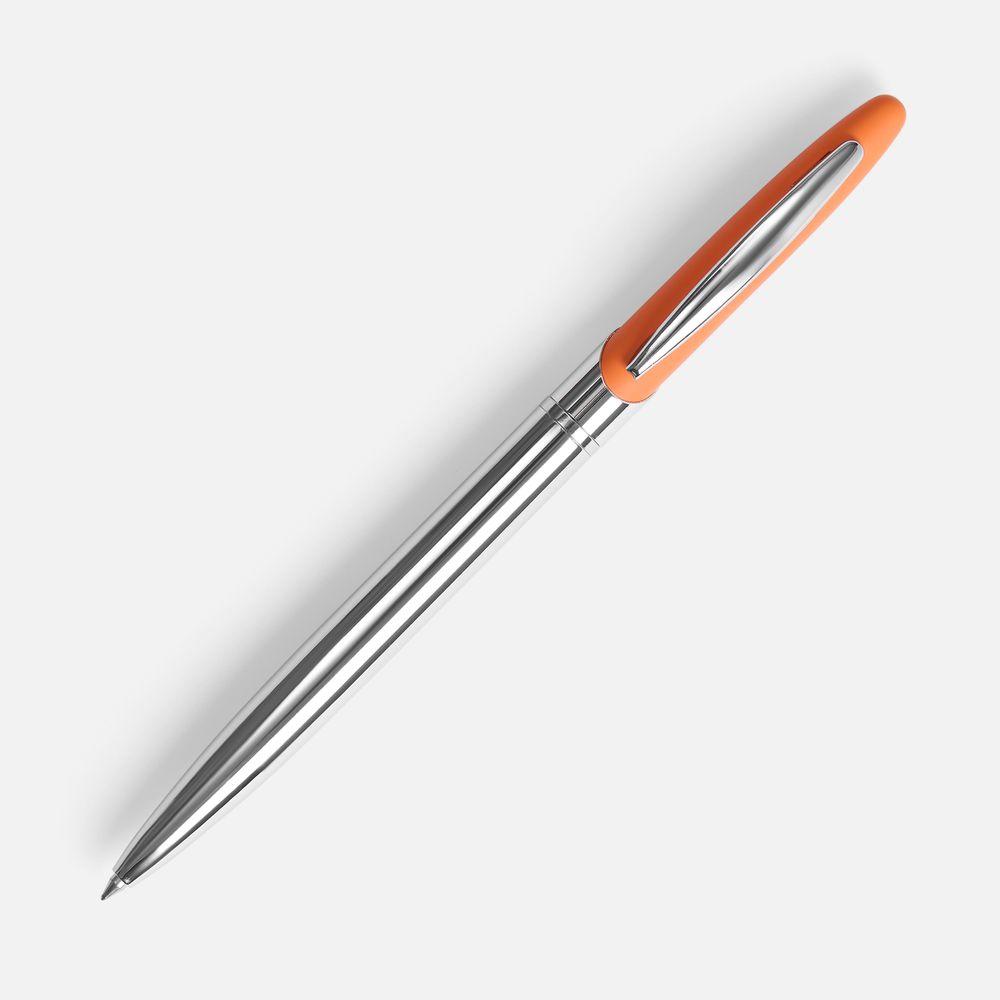 Ручка шариковая Dagger Soft Touch