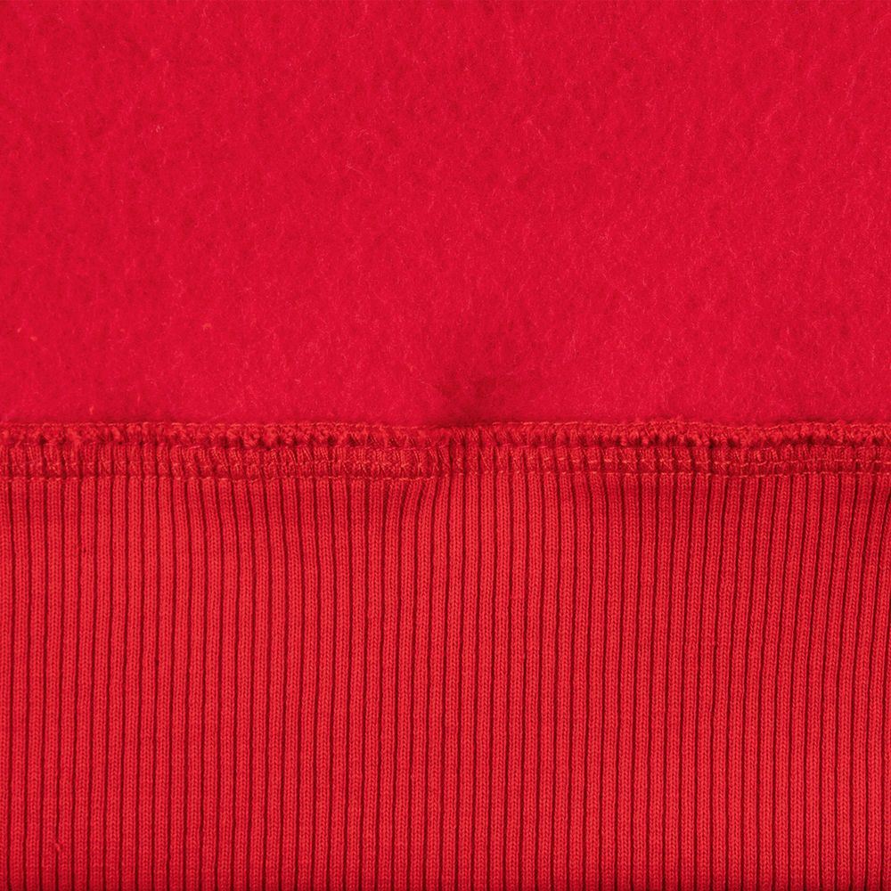 Худи Kulonga Oversize, красное, размер M/L