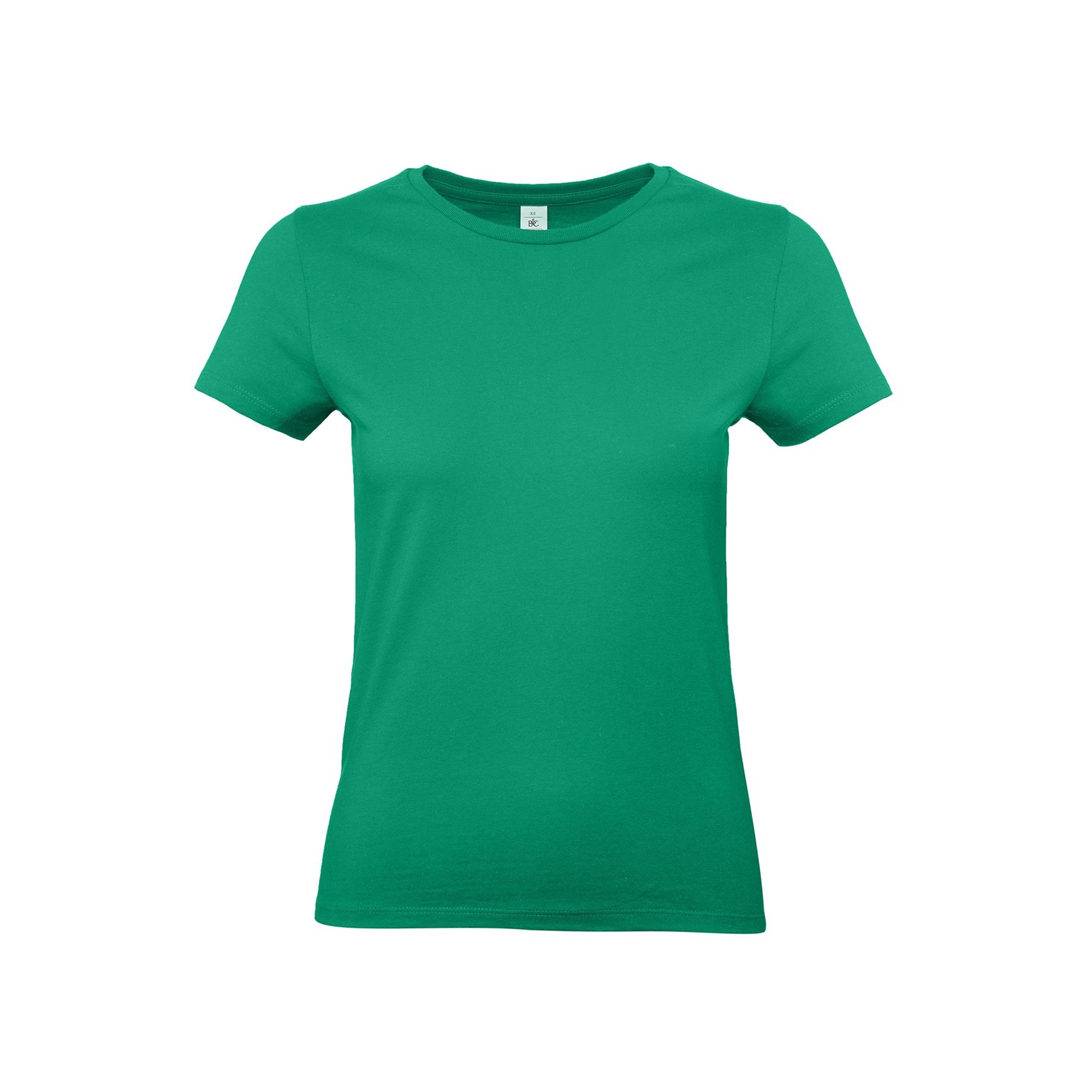 Футболка женская Exact 190/women фото на сайте Print Logo.