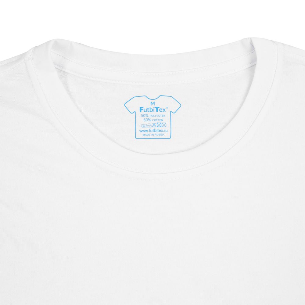 Футболка унисекс Sublimatism фото на сайте Print Logo.