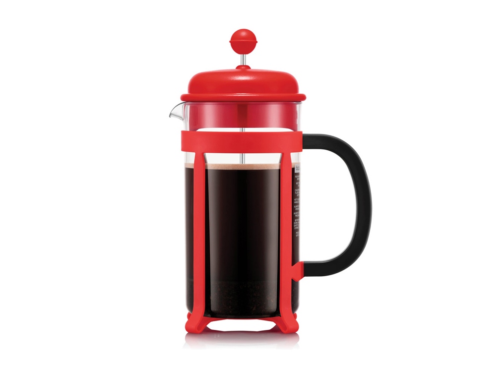 Кофеварка JAVA, 1 л фото на сайте Print Logo.