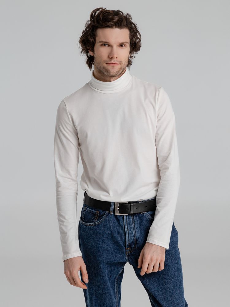 Водолазка Urban, молочно-белая, размер XL/XXL