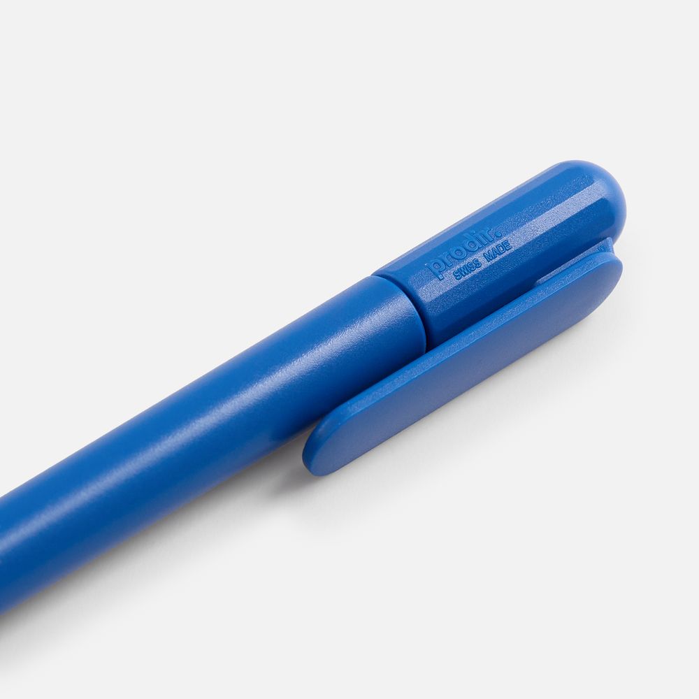 Ручка шариковая Prodir DS6S TMM