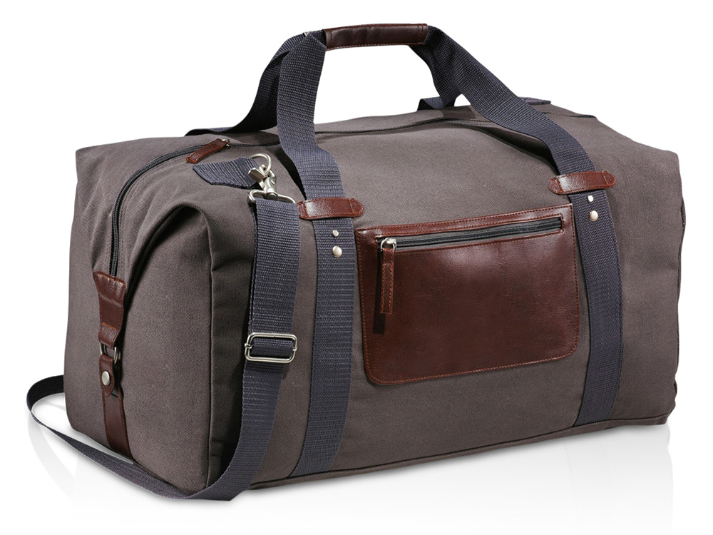 Сумка Duffel с логотипом Field&amp;CO | Print Logo