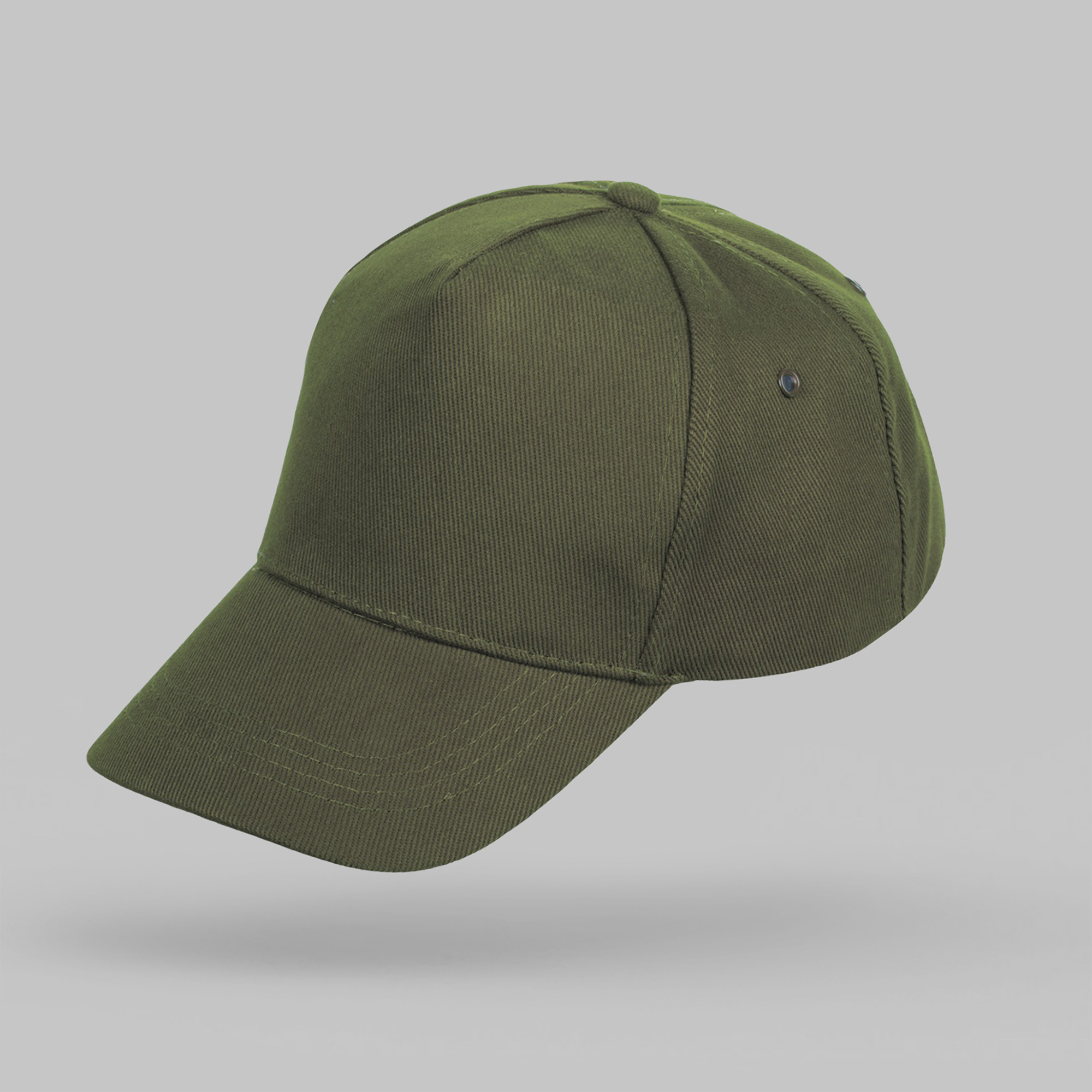 Бейсболка Florida 350 с логотипом US Basic | Print Logo