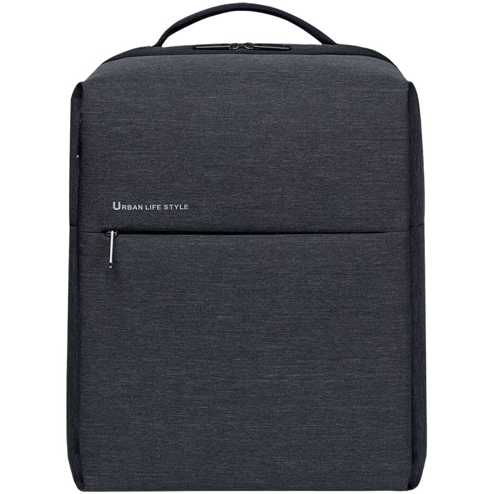 Рюкзак Mi City Backpack 2 с логотипом Xiaomi | Print Logo