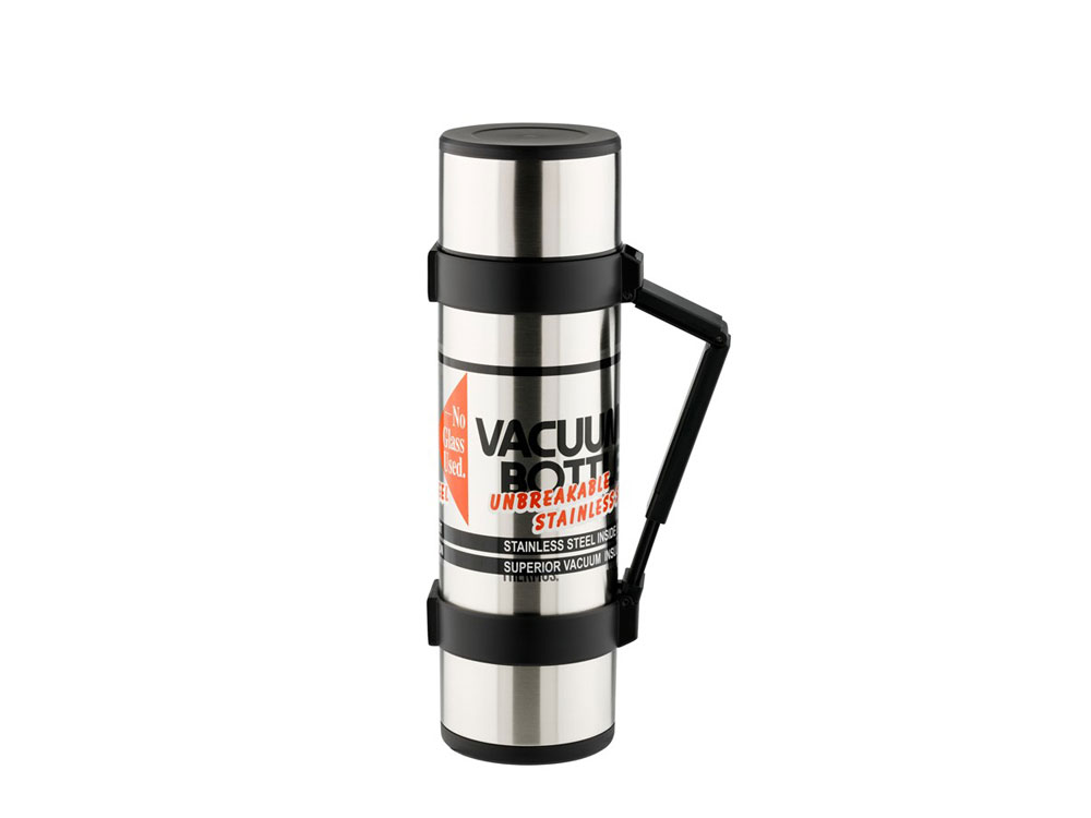 Термос NCB-12B, 1200 мл с логотипом THERMOS | Print Logo