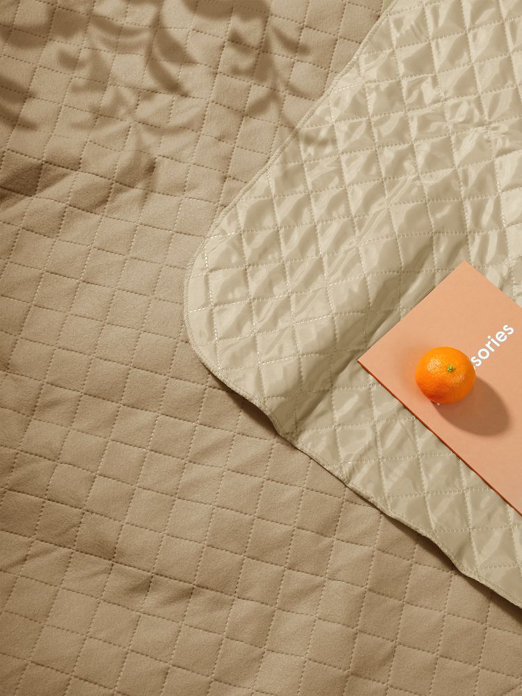 Плед для пикника Comfy