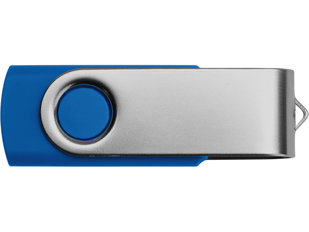 Флеш-карта USB 2.0 32 ГБ Флэш С1, синий