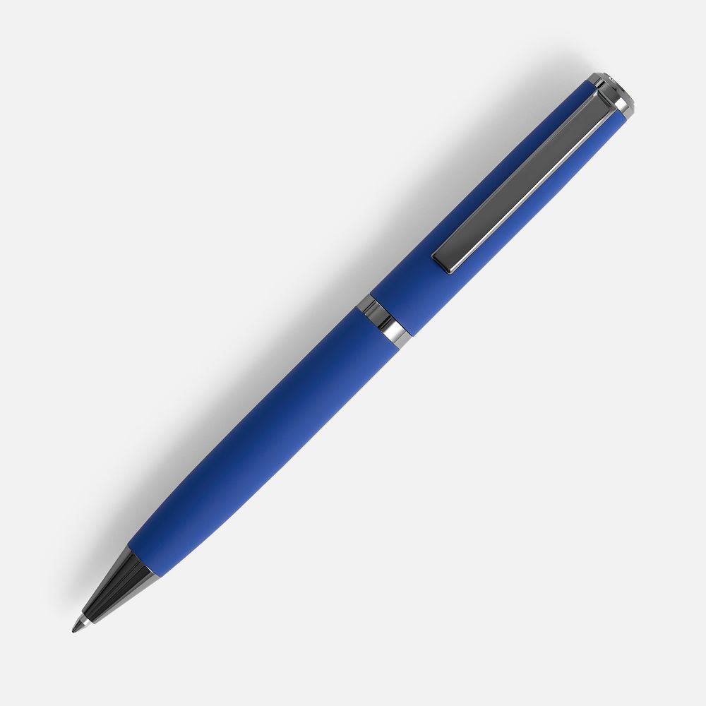 Ручка шариковая Inkish Gunmetal
