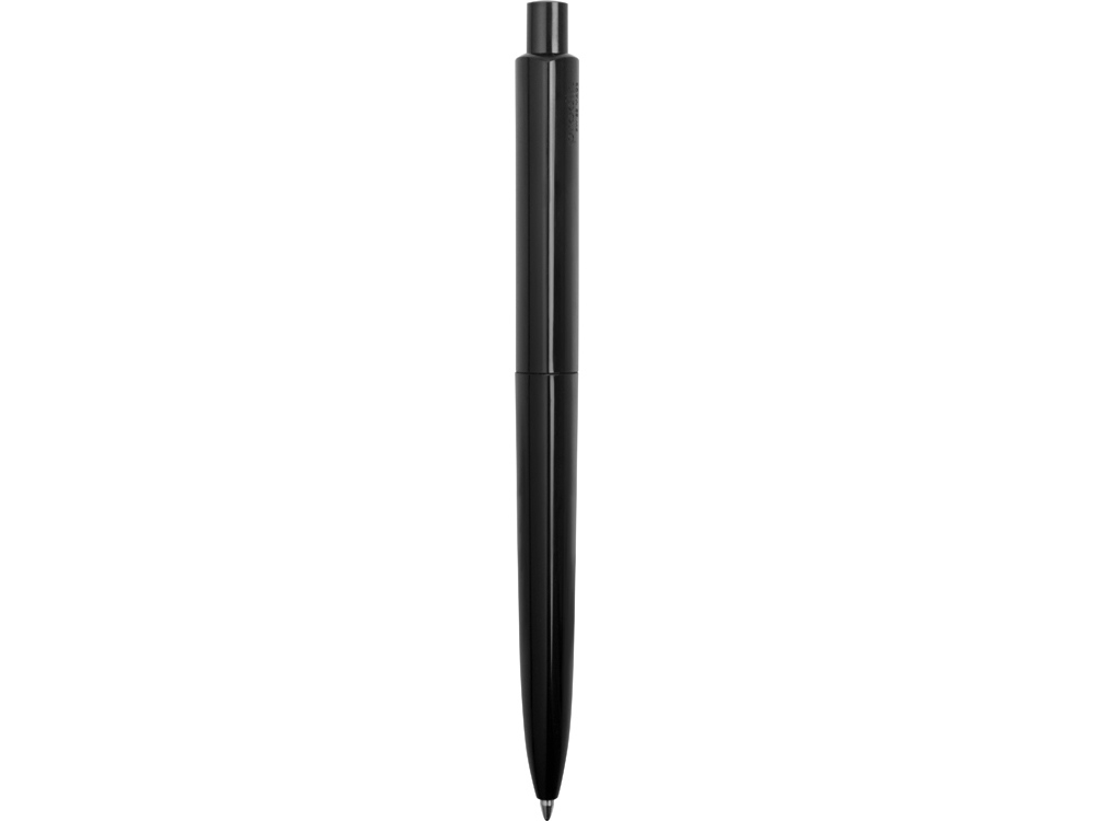 Ручка шариковая Prodir DS8 PPP, черный