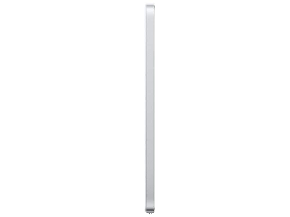 Внешний аккумулятор Xiaomi UltraThin Magnetic Power Bank 5000 15W GL Glacier Silver