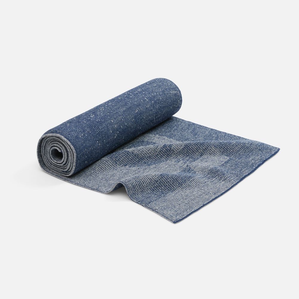 Шарф Denim XXL на заказ
