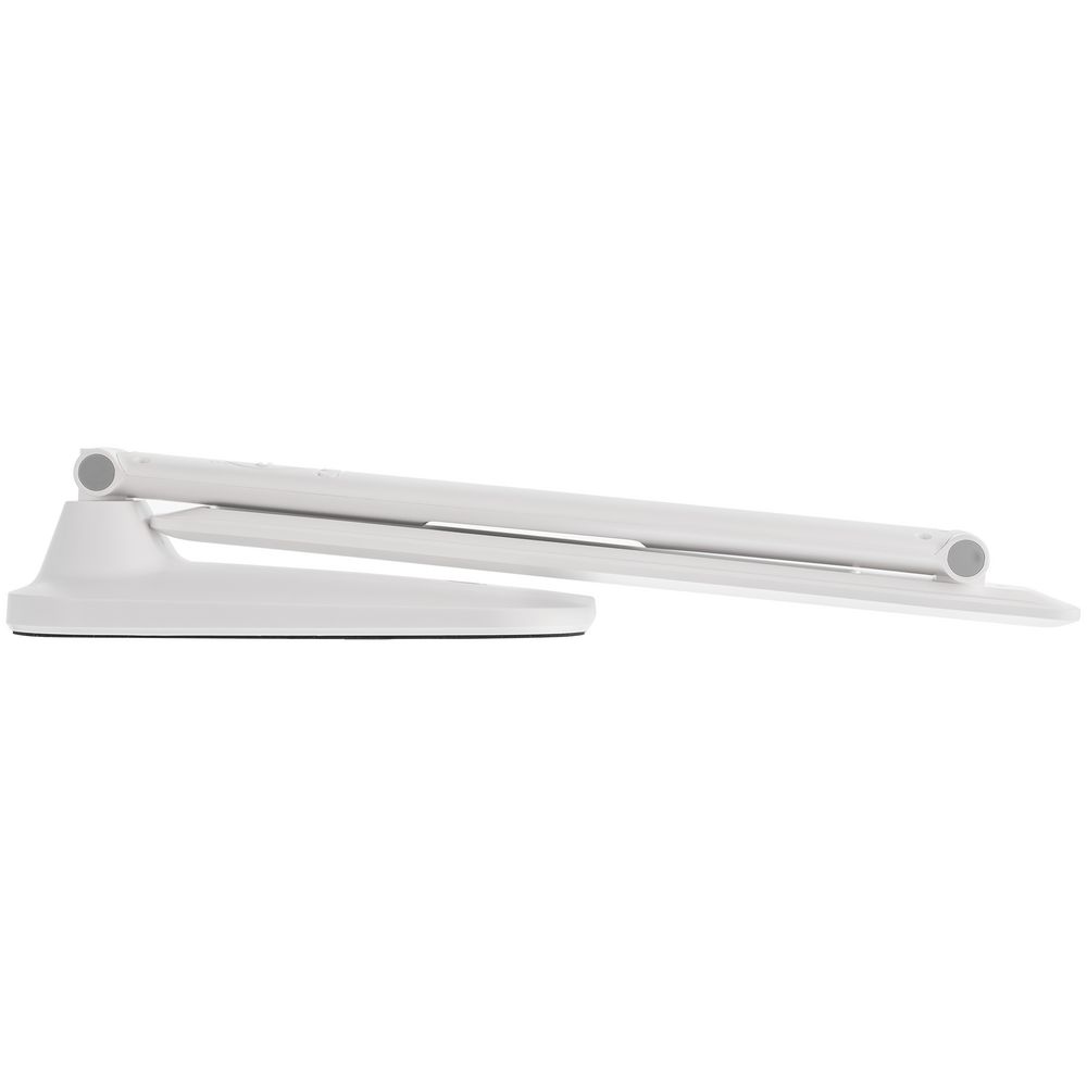 Настольная лампа с часами и календарем Office Torch ver.2