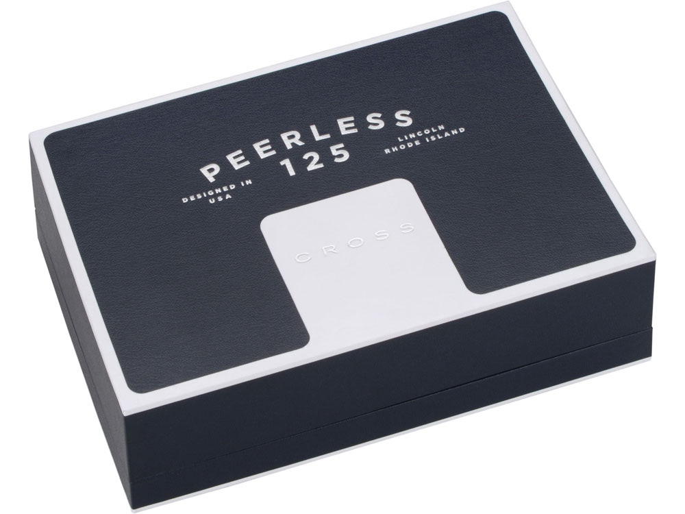 Ручка шариковая НЕСРАВНЕННЫЙ 125 | PEERLESS 125. Cross