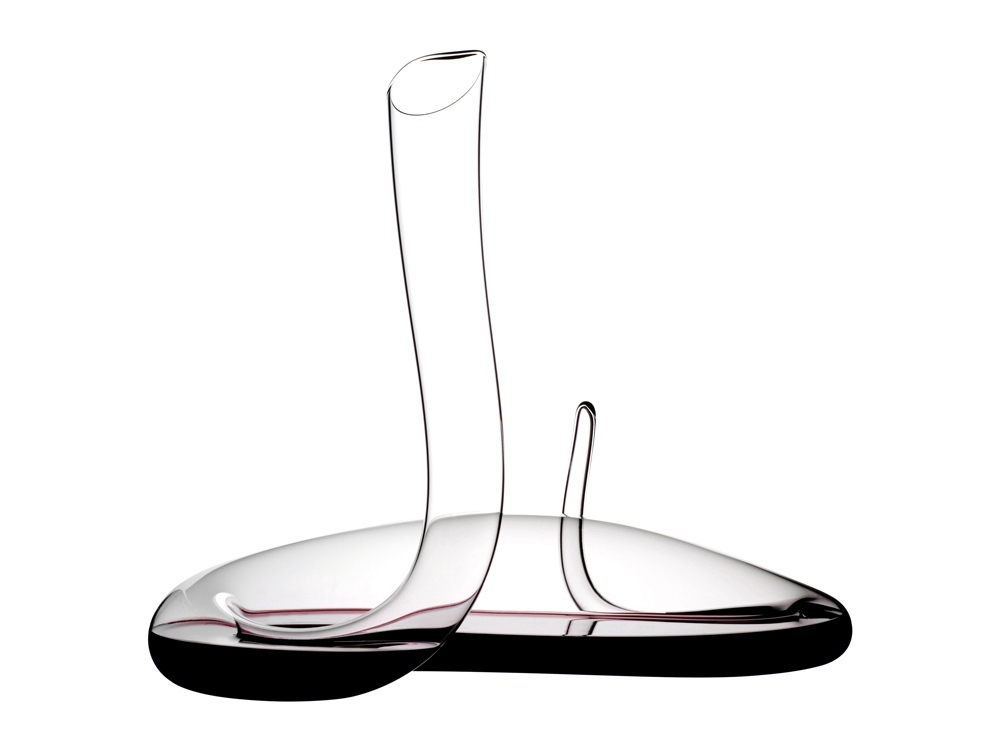 Декантер Mamba с логотипом Riedel | Print Logo